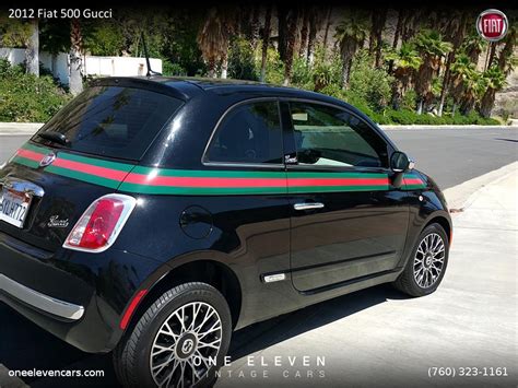 pink gucci fiat|gucci cars for sale.